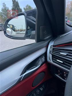 بي ام دبليو X6